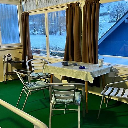 Fewo, Monteurwohnung Pauline Gorxheim Екстериор снимка